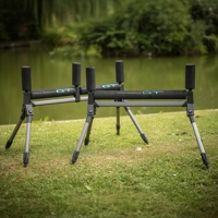 Leeda Concept GT Double Pole Roller